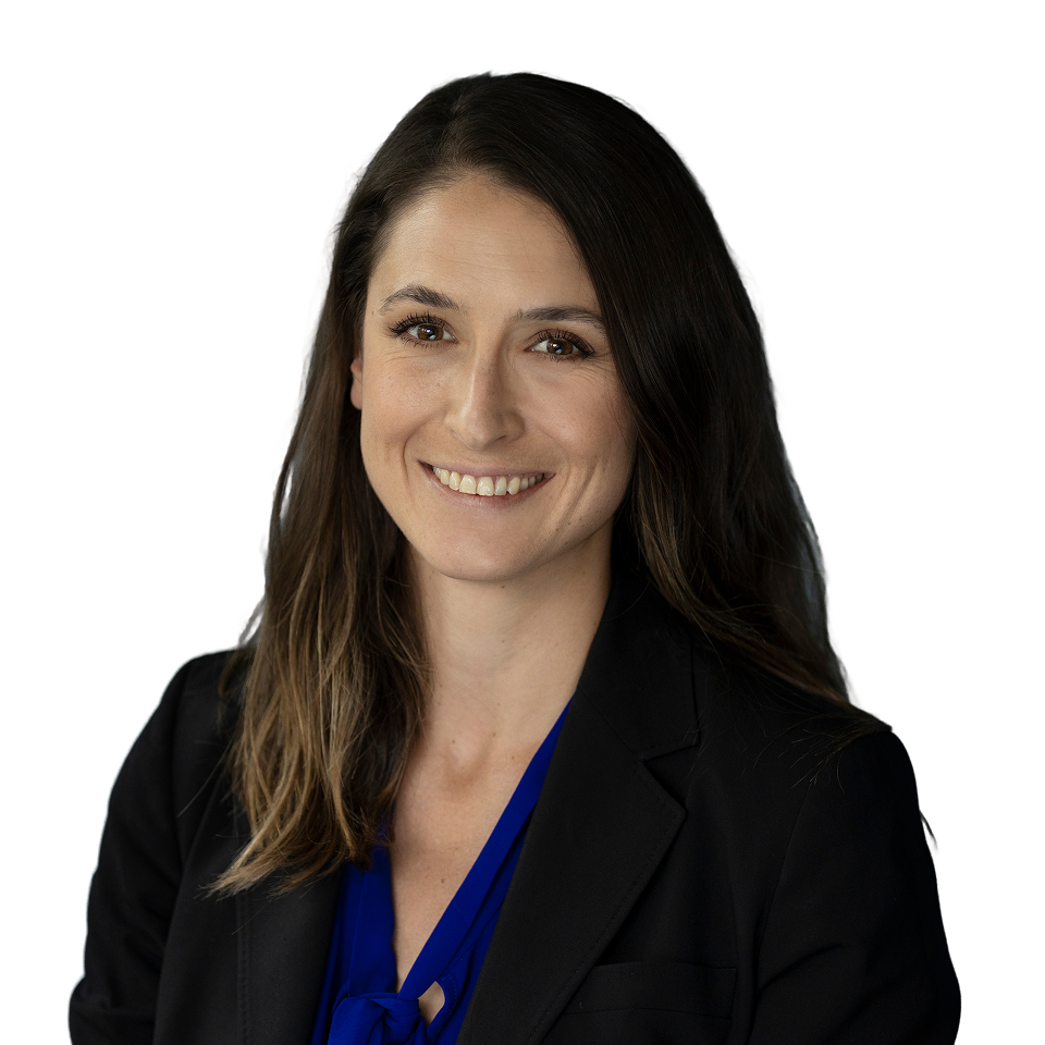 Francesca Driussi-Ali