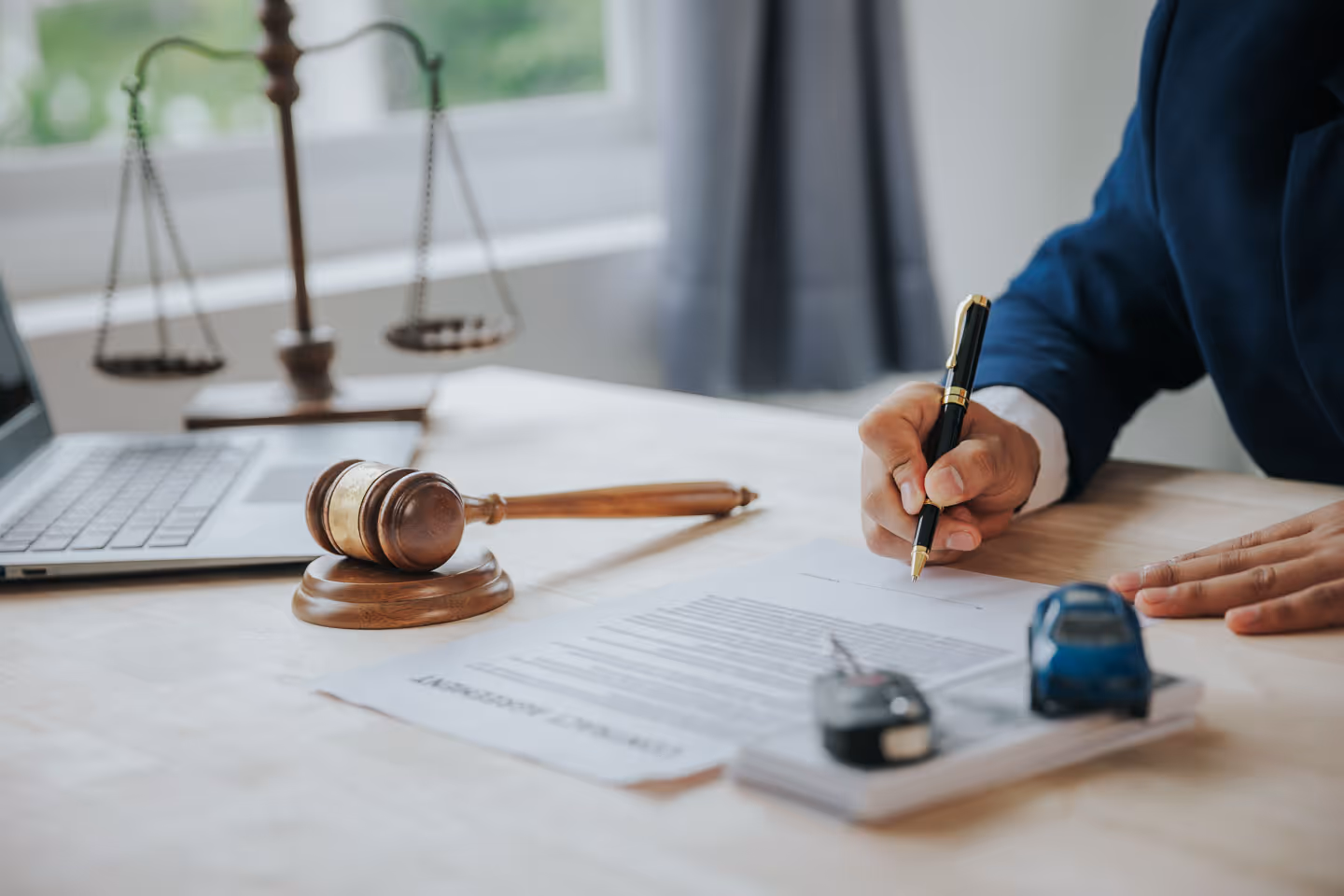 Drunk Driving Lawyer