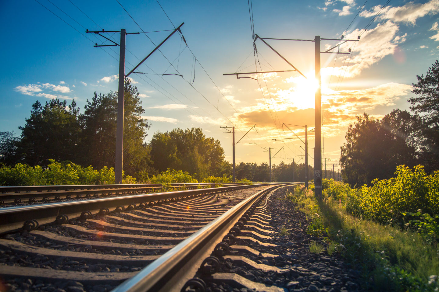 Railroad