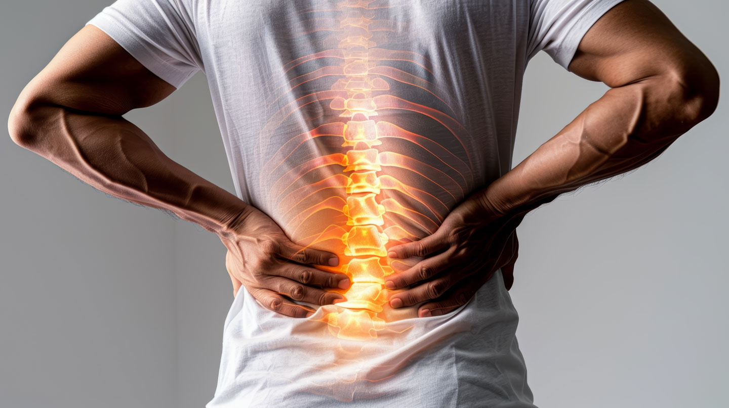 Spinal Cord Injury