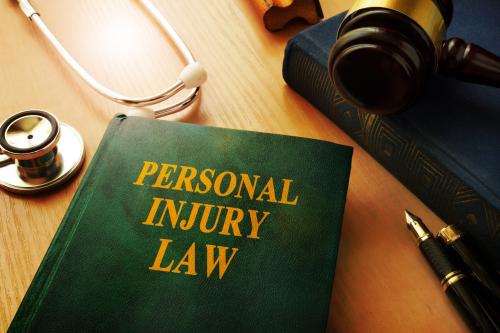 Personal Injury vs. Catastrophic Injury Lawyer 
