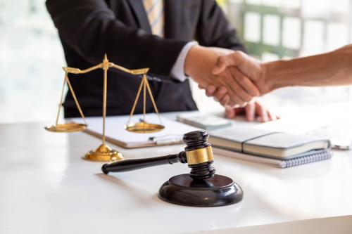 Large Law Firm vs Boutique Trial Firm