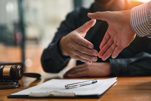 San Antonio Catastrophic Injury Legal Resource 