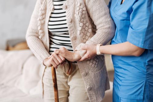 Long-Term Care Costs After a Catastrophic Injury