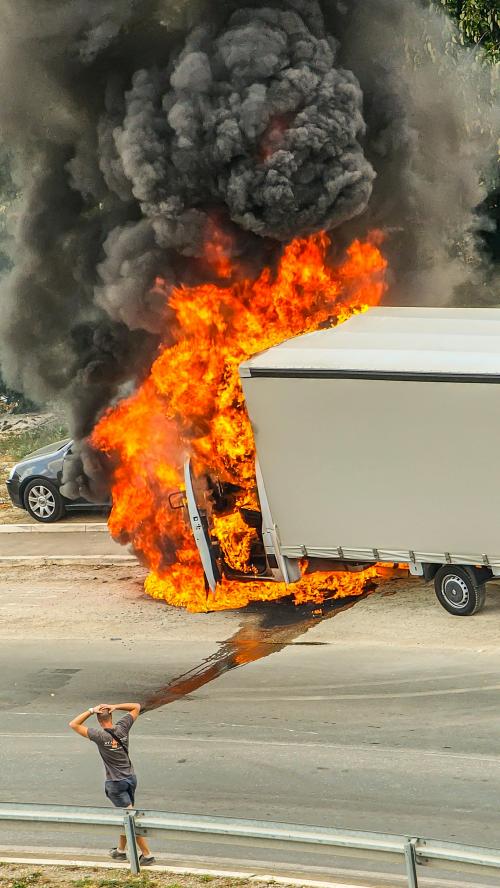 Navigating Catastrophic Injury Claims After Trucking Accidents in Texas